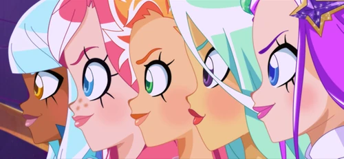 Season 2 finally revealed