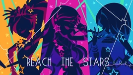 Reach The Stars