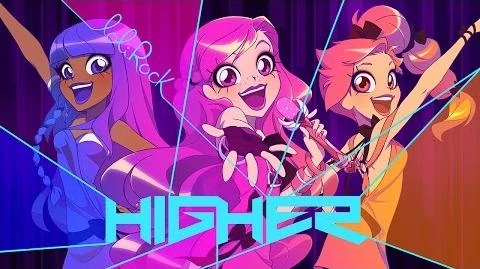 Higher_-_Music_Video_-_LoliRock