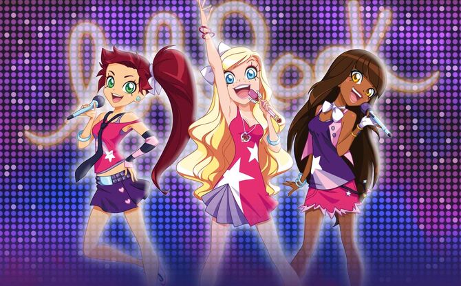 LoliRock