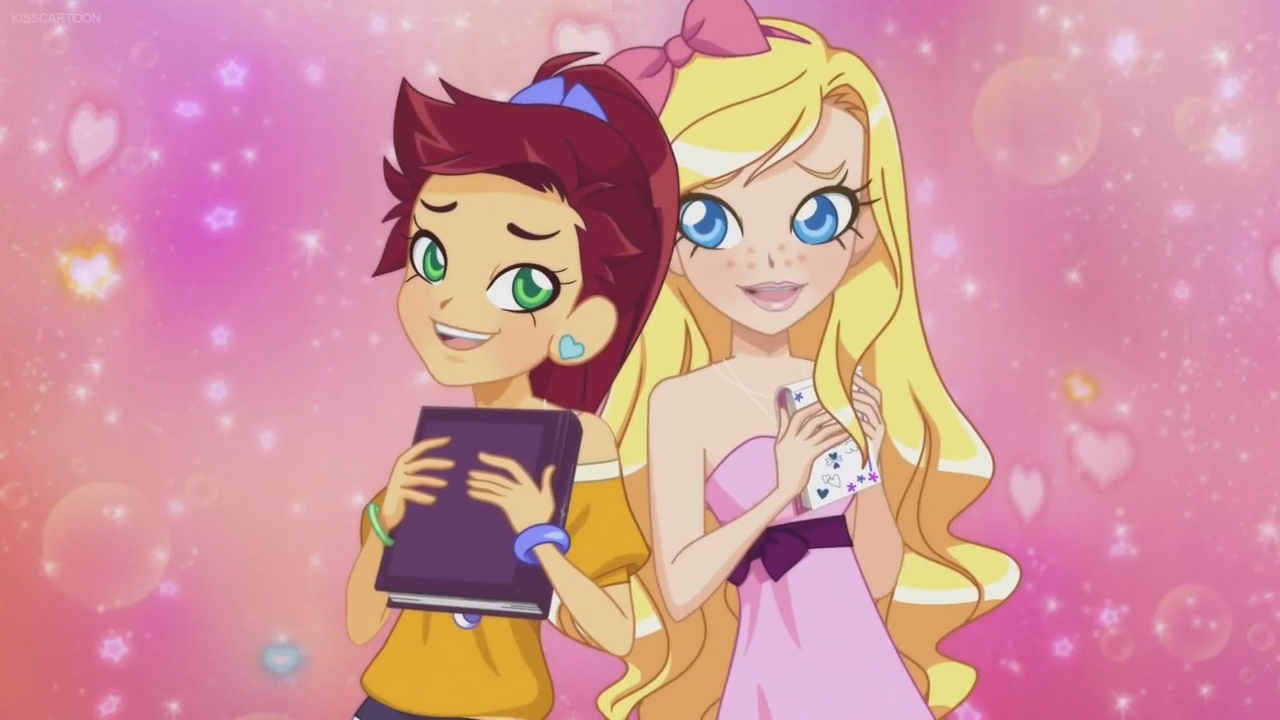 Auriana, Lolirock Wiki, Fandom