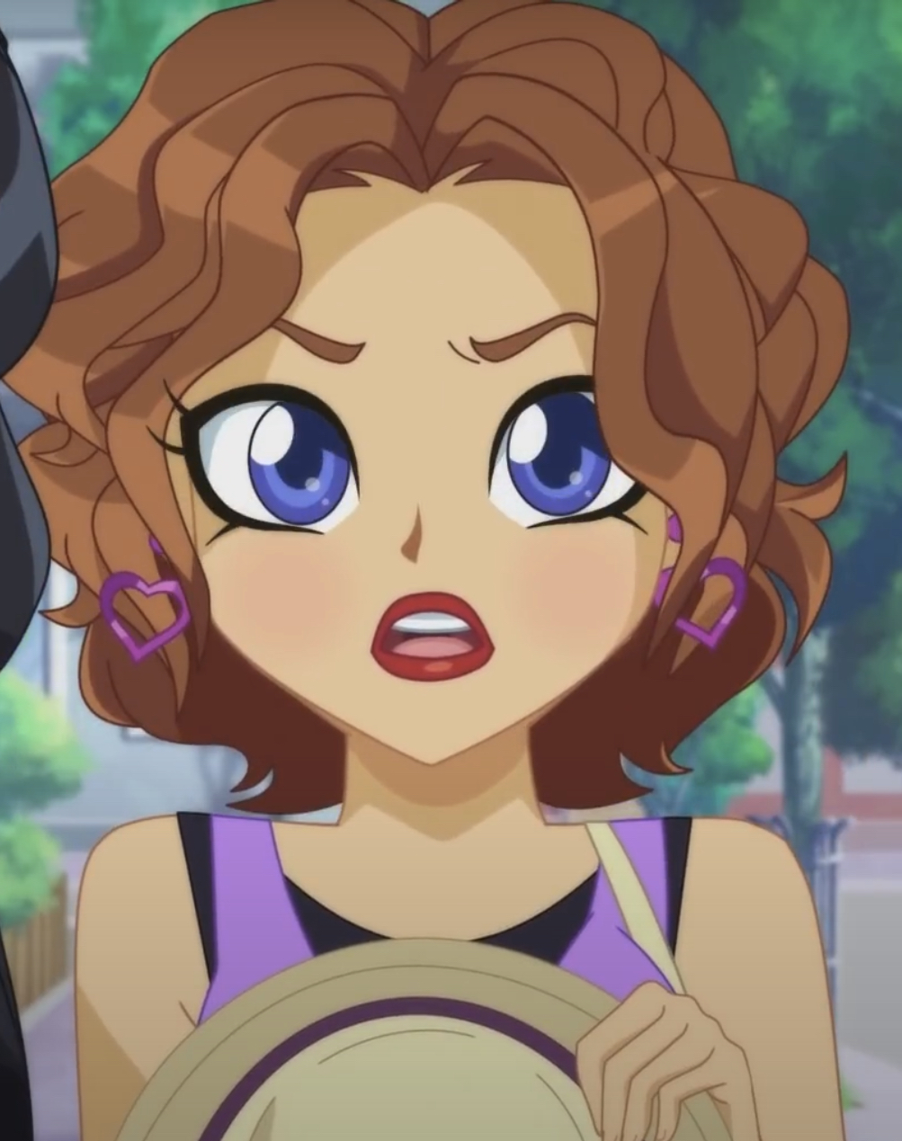 Auriana, Lolirock Wiki, Fandom