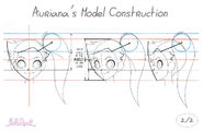 Auriana's Model Construction2