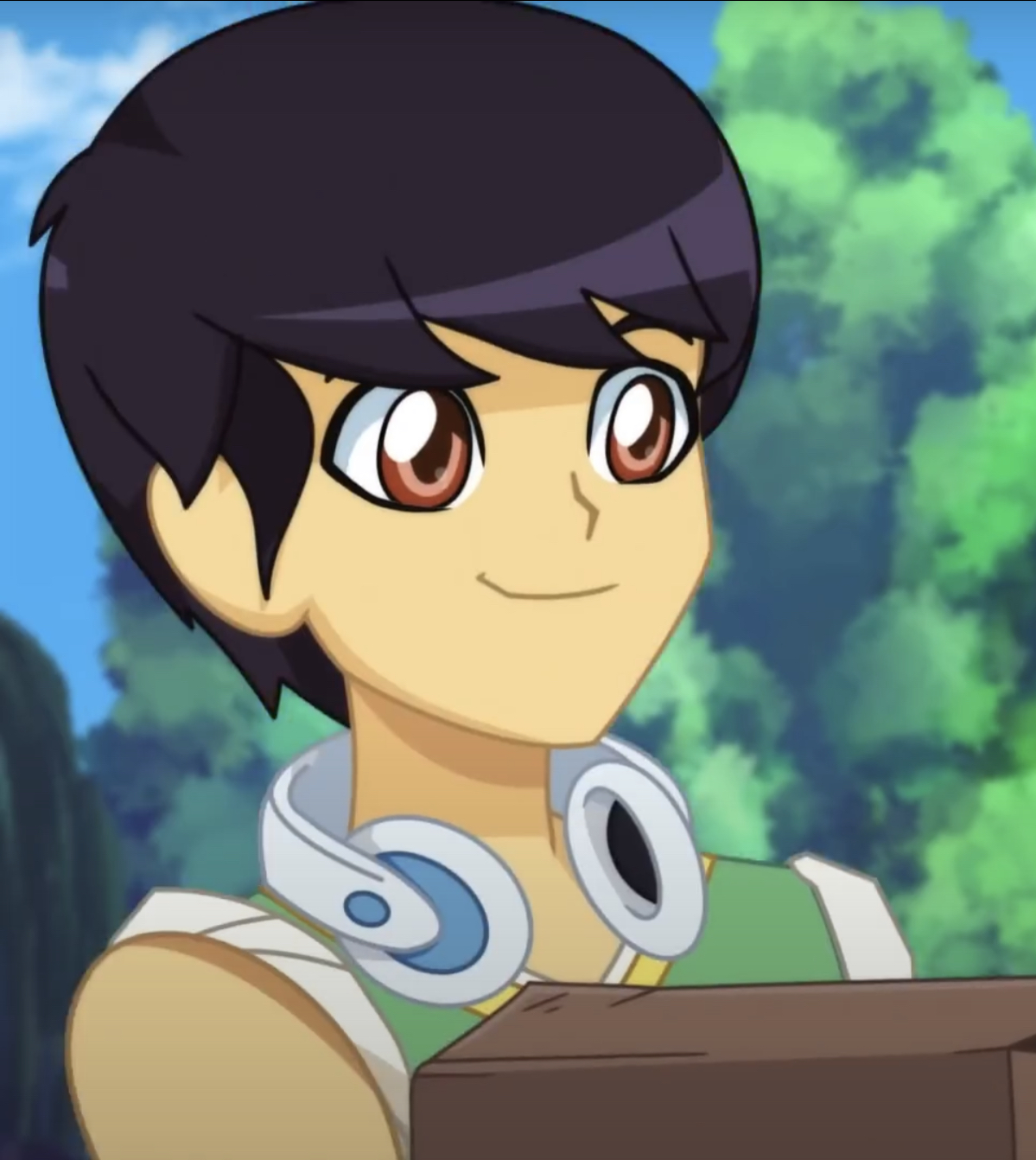 Auriana, Lolirock Wiki, Fandom