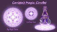 Carissa's Magic Circle