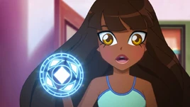 Crystal Solvenda S01E02