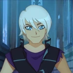 Лев для шаблона заглавной