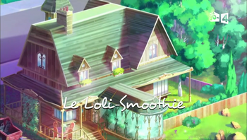 Le Loli-Smoothie