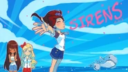 Official Poster by LoliRock artist Galou