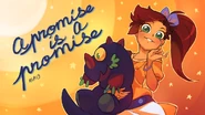 Official Poster by LoliRock artist Galou