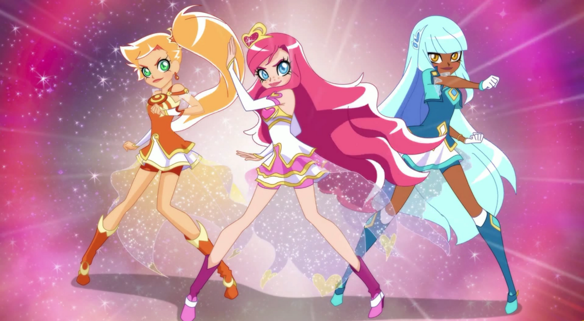 Lolirock