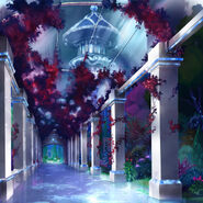 Tumblr o5ft0dcY7n1u6xzq9o4 1280.jpg (517 KB) corridors from the entrance