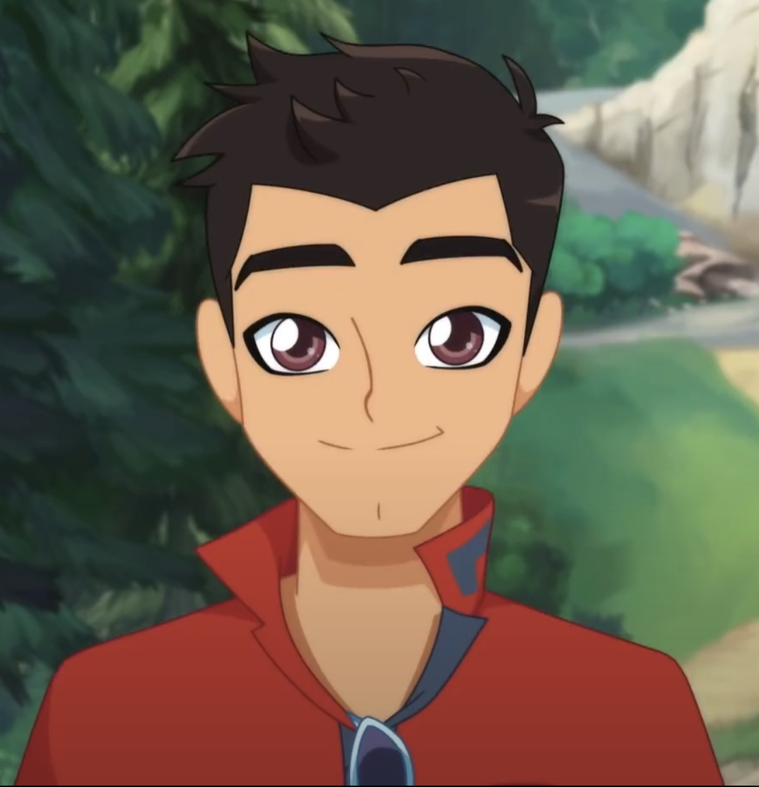 Auriana, Lolirock Wiki, Fandom