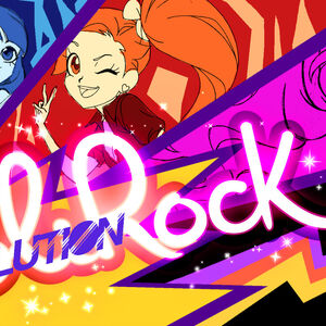 Revolution Lolirock Wiki Fandom Revolution by galistar07water on deviantart. revolution lolirock wiki fandom