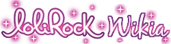 Lolirock Wiki