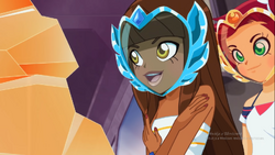 Talia, Lolirock Wiki