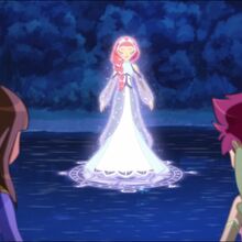 Morgaine Lolirock Wiki Fandom She makes her debut in the episode dance craze. morgaine lolirock wiki fandom