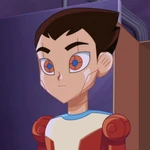 Рекс для шаблона заглавной