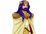 King Hyperion