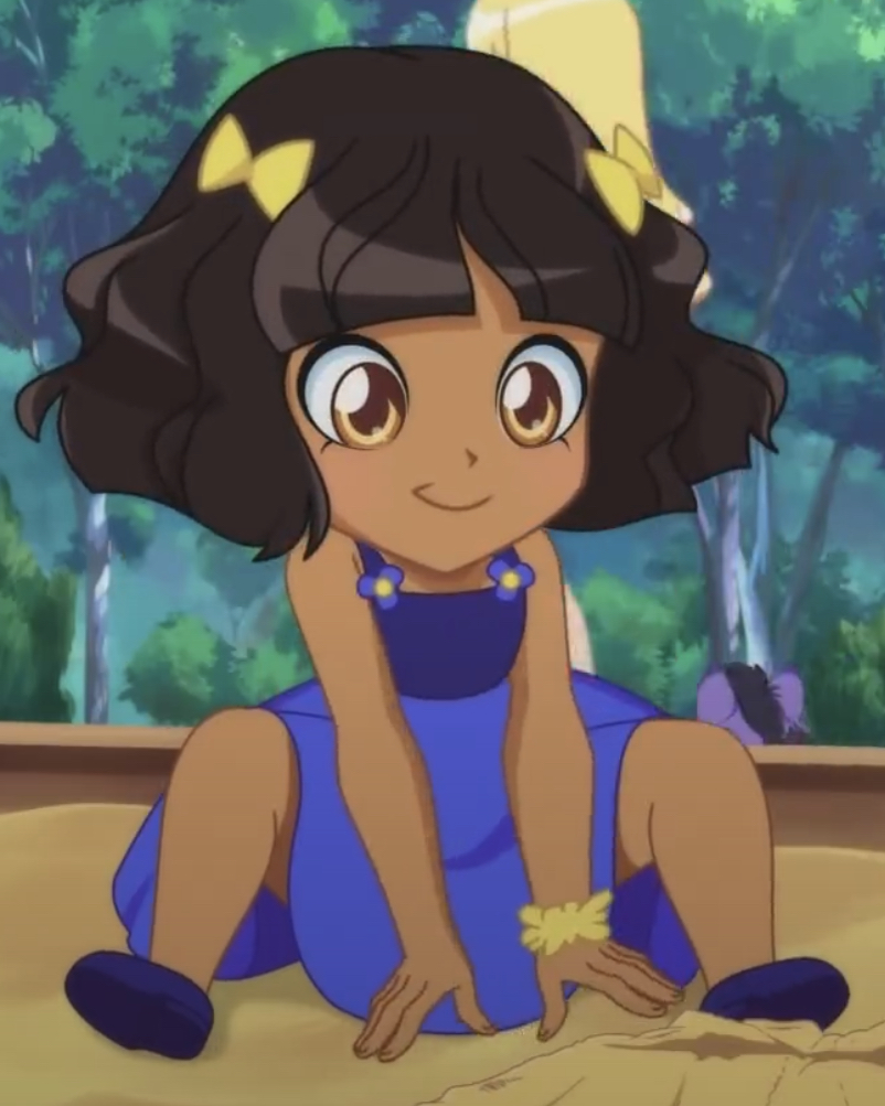 Auriana, Lolirock Wiki, Fandom