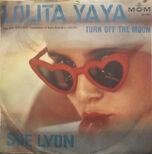 ミスロリータ＝(sue lyon)/ロリータヤーヤー ミスロリータ＝(sue lyon)/ロリータヤーヤー Sue Lyon – Lolita