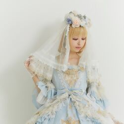 Lolita dress types top