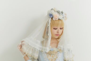 Milk, Lolita Fashion Wiki