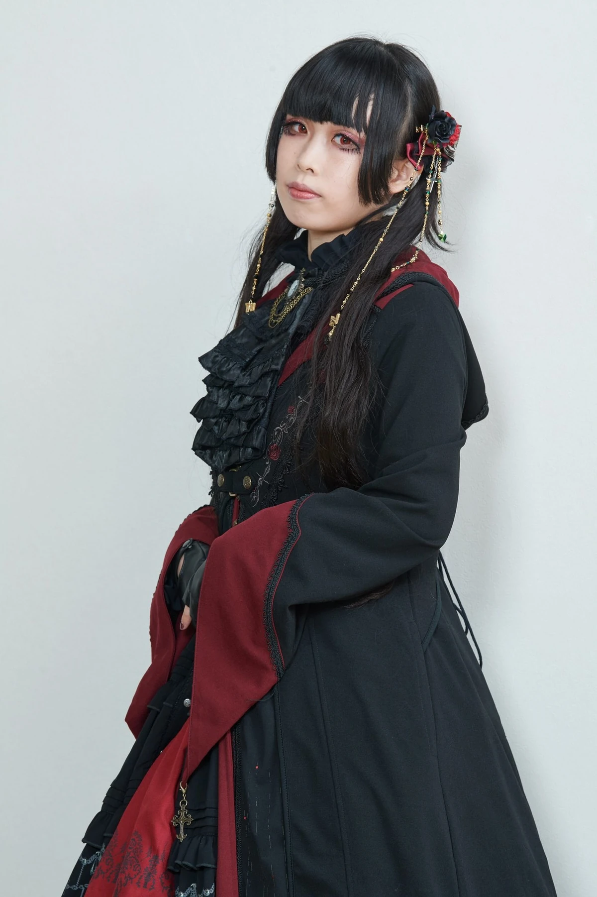 Aristocrat | Lolita Fashion Wiki | Fandom