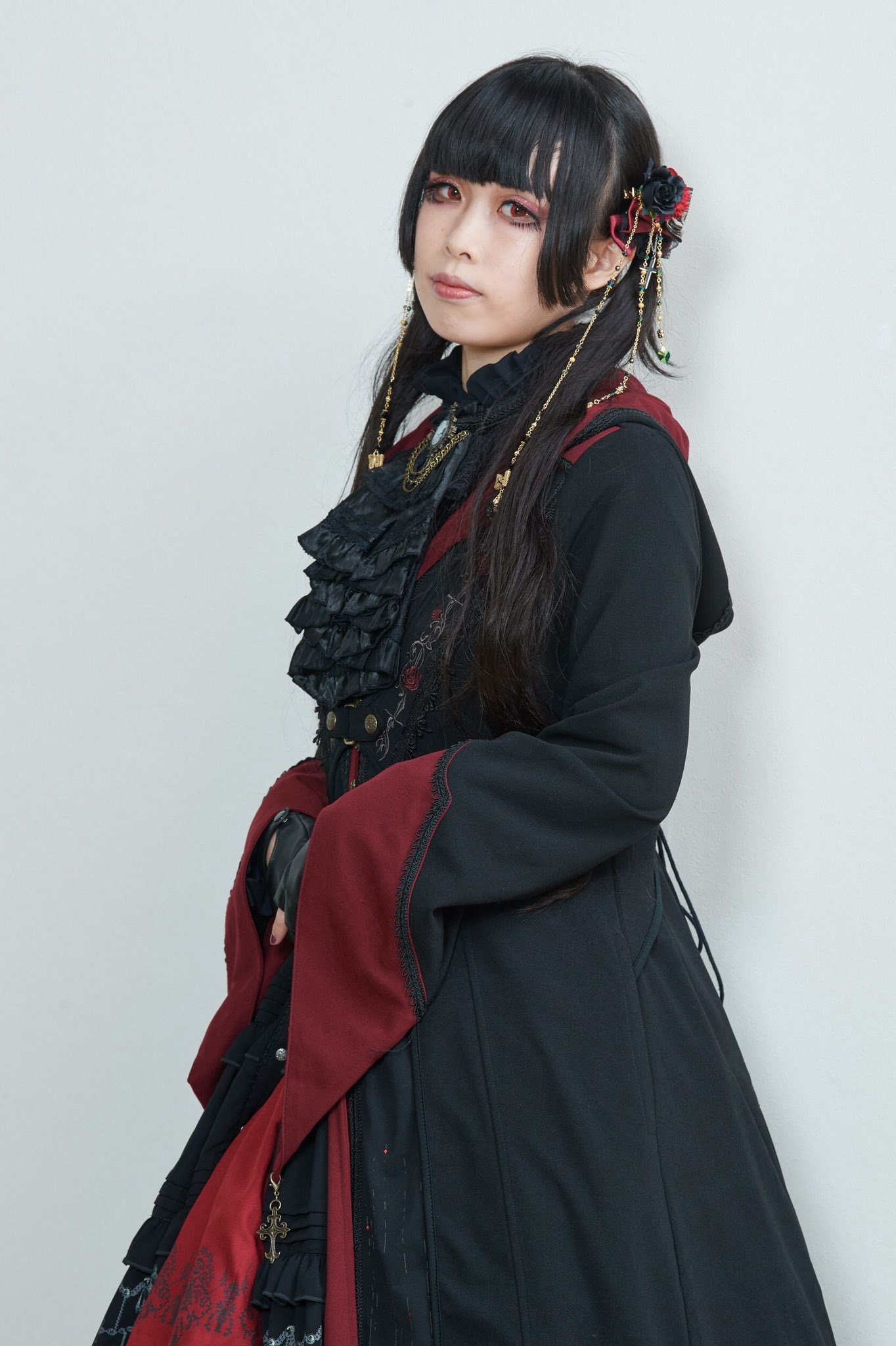 Aristocrat Lolita Fashion Wiki Fandom