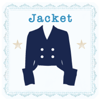 Jacket Icon
