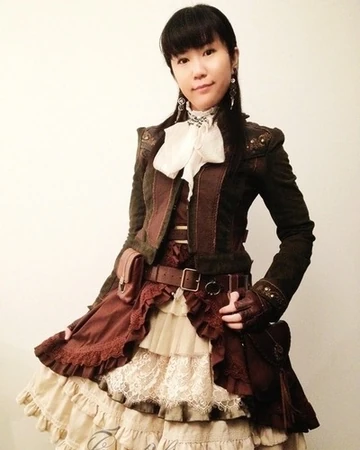 Steam Lolita Lolita Fashion Wiki Fandom steam lolita lolita fashion wiki fandom