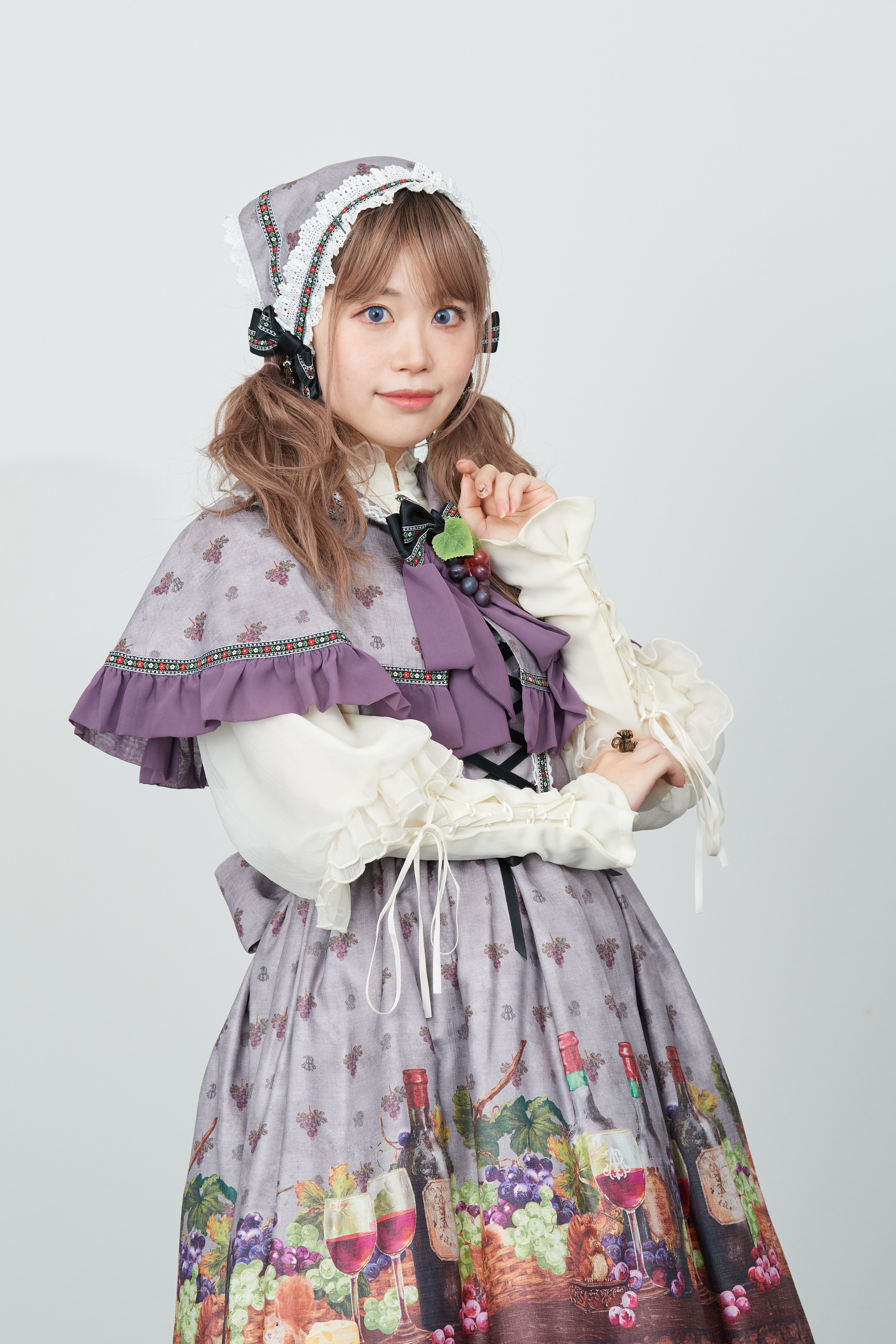 Budget, Offbrand, DIY — Getting started in lolita fashion: what is a  coord