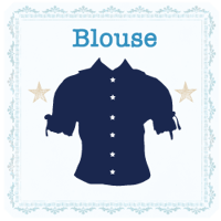 Blouse Icon