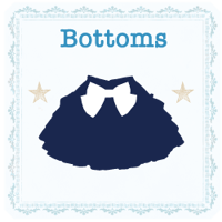 Bottoms Icon