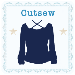 Cutsew | Lolita Fashion Wiki | Fandom