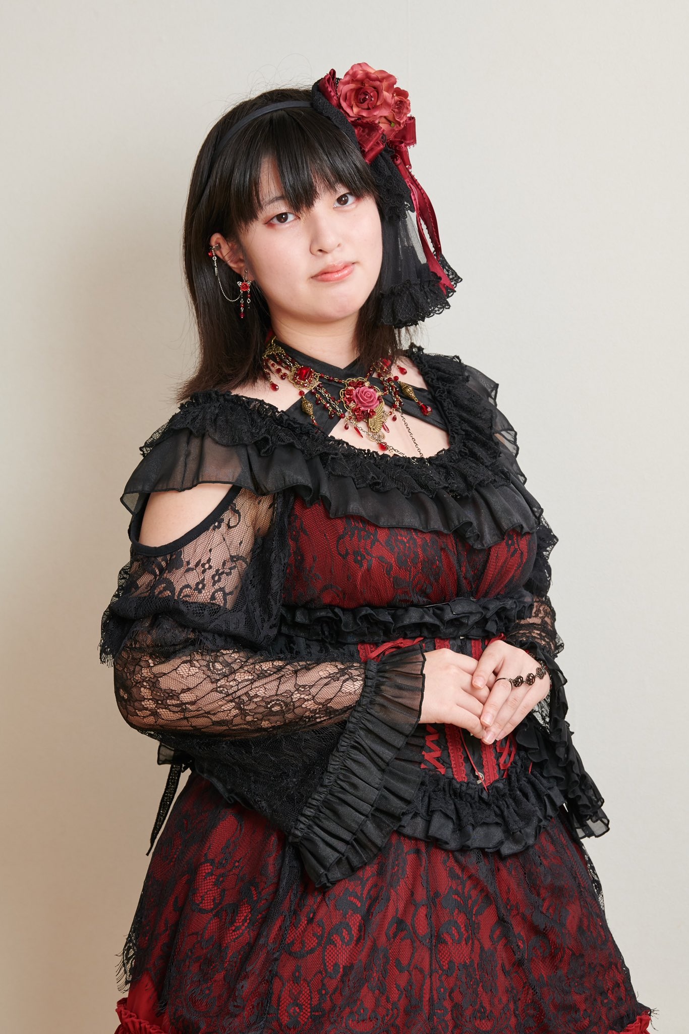 Lolita fashion - Wikipedia