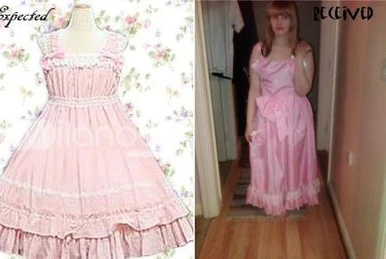 Lace Market | Lolita Fashion Wiki | Fandom
