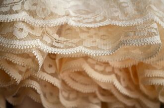 Why an underskirt is so important… - Inspiration