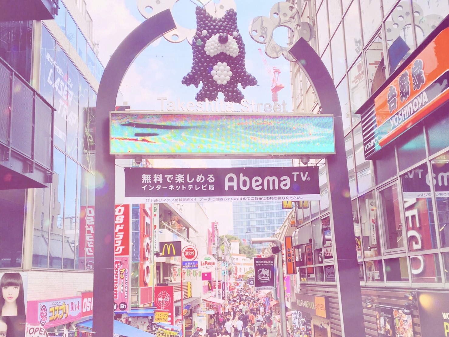 Where to Try Lolita Fashion in Harajuku