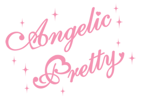 Angelic Pretty - ★Angelic Pretty ノベルティ Angelic Pretty | Lolita Fashion Wiki | Fandom