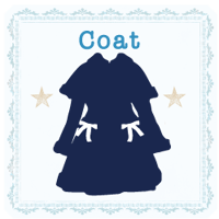 Coat Icon