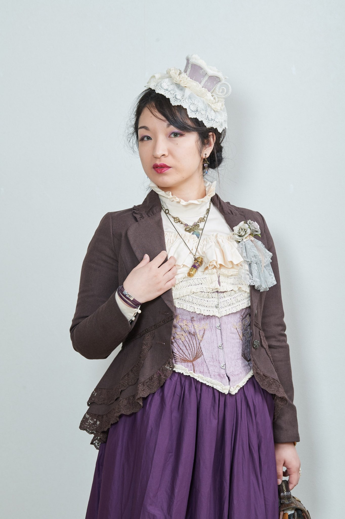 Lolita, Lolita Fashion Wiki