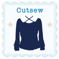 Cutsew Icon