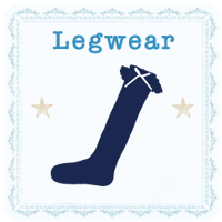 Legwear Icon