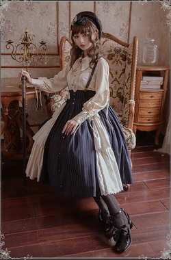 Classic Lolita | Lolita Fashion Wiki | Fandom