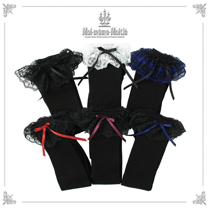 Moi-même-Moitié Side Flare Pants (Lady's size) - Pants and Shorts - Lace  Market: Lolita Fashion Sales