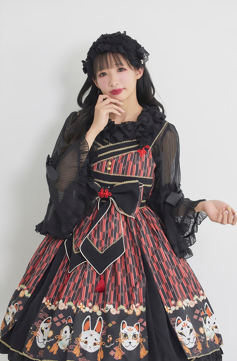 Lolita Fashion: What Is It And Where Did It Come From?