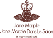 Jane marple logo