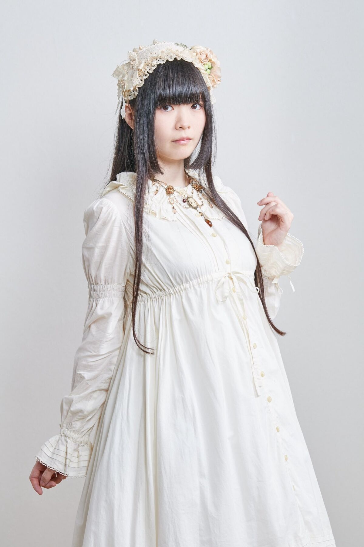 Lolita fashion - Wikipedia