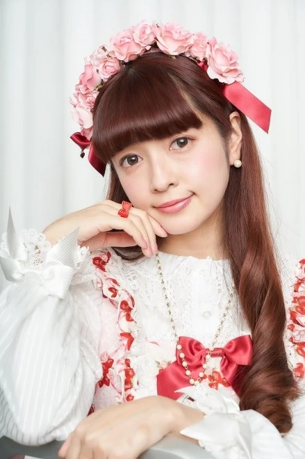 Misako Aoki | Lolita Fashion Wiki | Fandom
